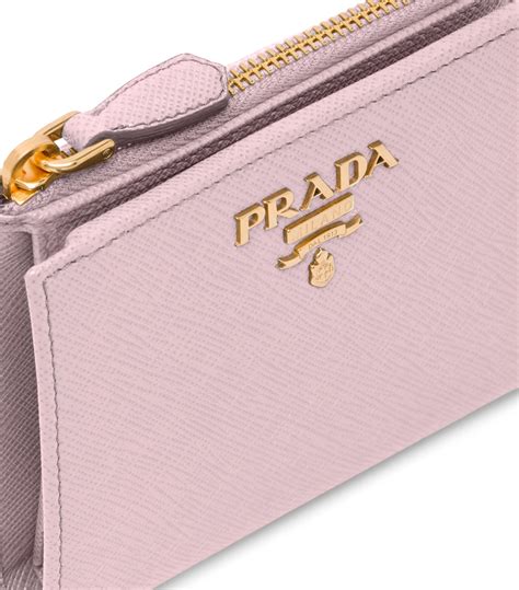 prada wallet ladies|Prada small wallet price.